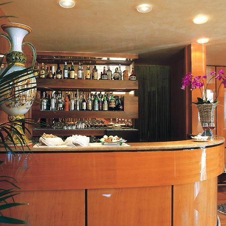 Locanda Il Burchiello Oriago Di Mira Bagian luar foto