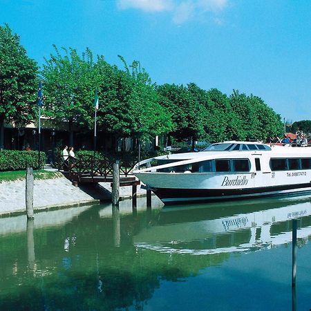 Locanda Il Burchiello Oriago Di Mira Bagian luar foto