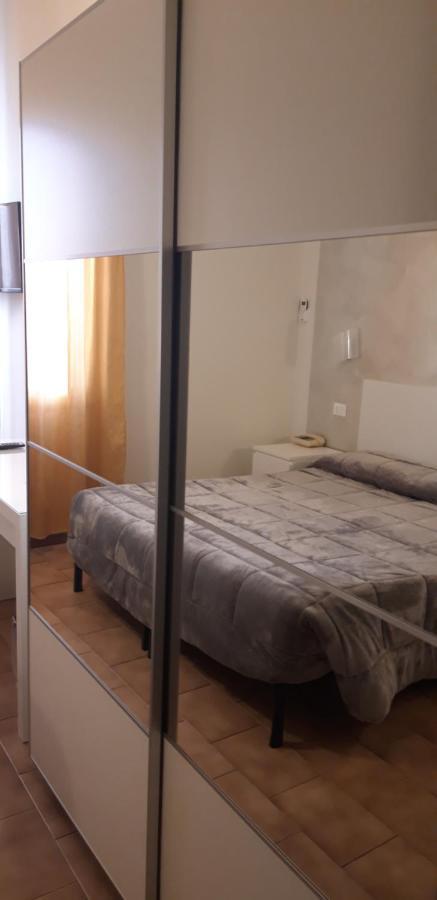 Locanda Il Burchiello Oriago Di Mira Bagian luar foto