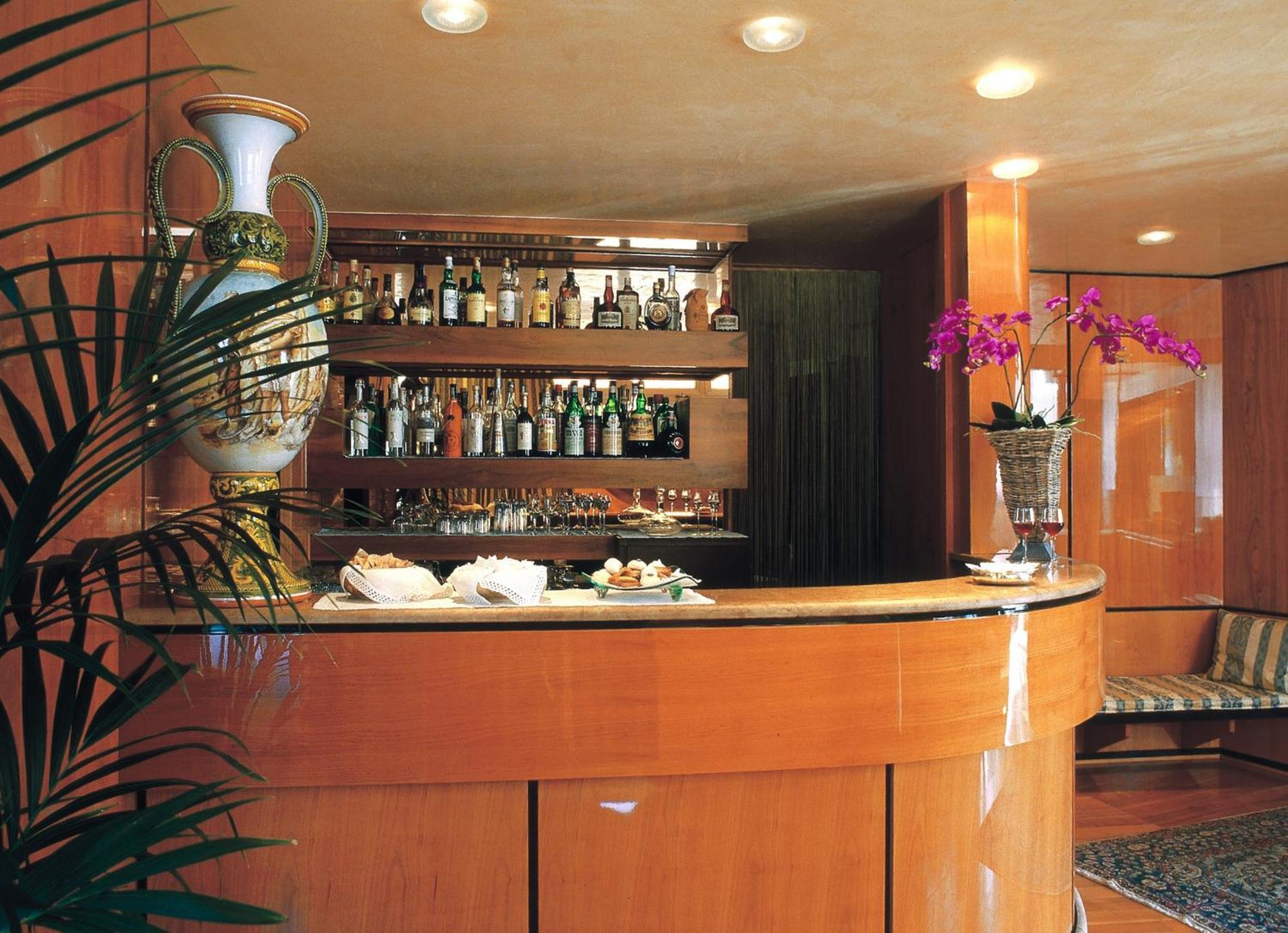 Locanda Il Burchiello Oriago Di Mira Bagian luar foto